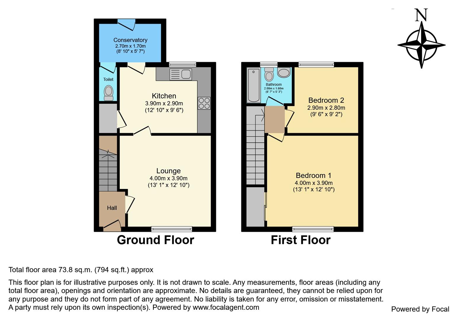 Property details for Briscoe Road, Holbrooks, Coventry Offers over £